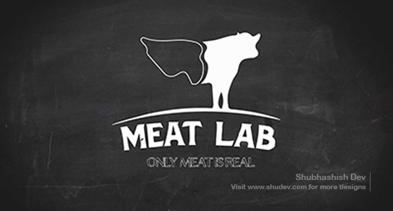 MeatLab Logo